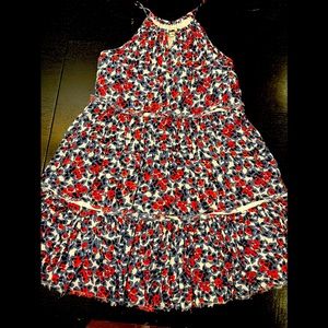 Tucker & Tate Floral Dress